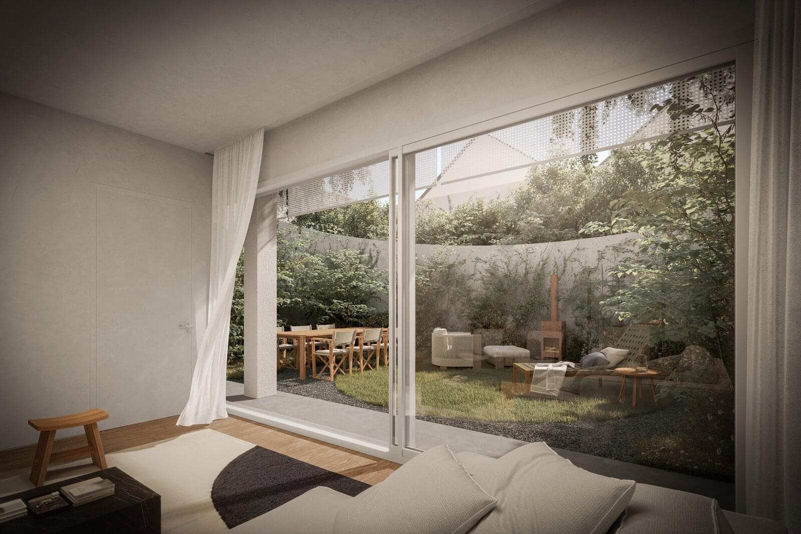 Apartamento T3 no Atelier, Marvila, Lisboa - Imagem 8