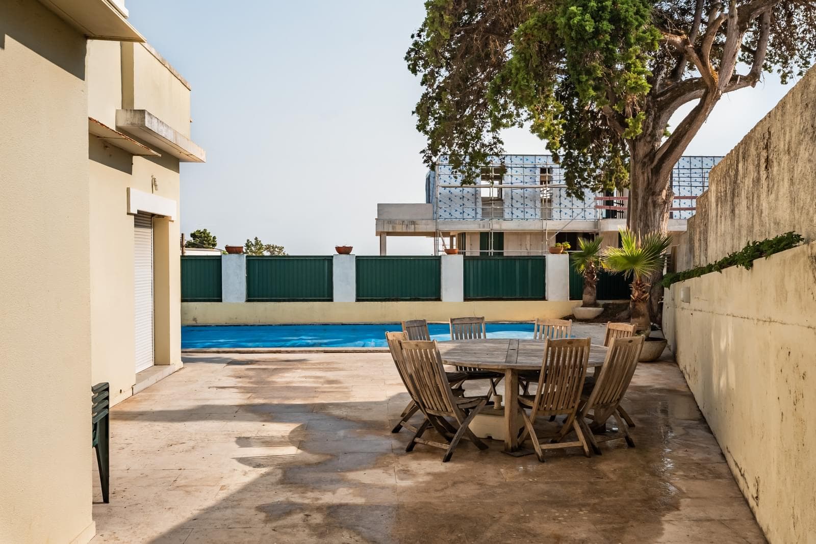 5 Bedroom Detached house with swimming pool, Estoril, Cascais - Image 27