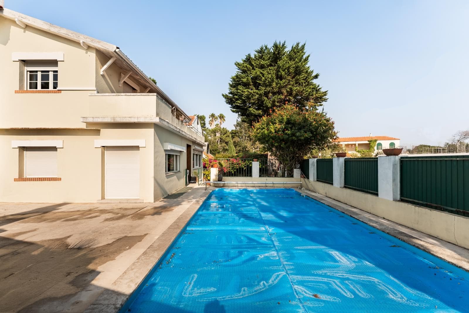 5 Bedroom Detached house with swimming pool, Estoril, Cascais - Image 1