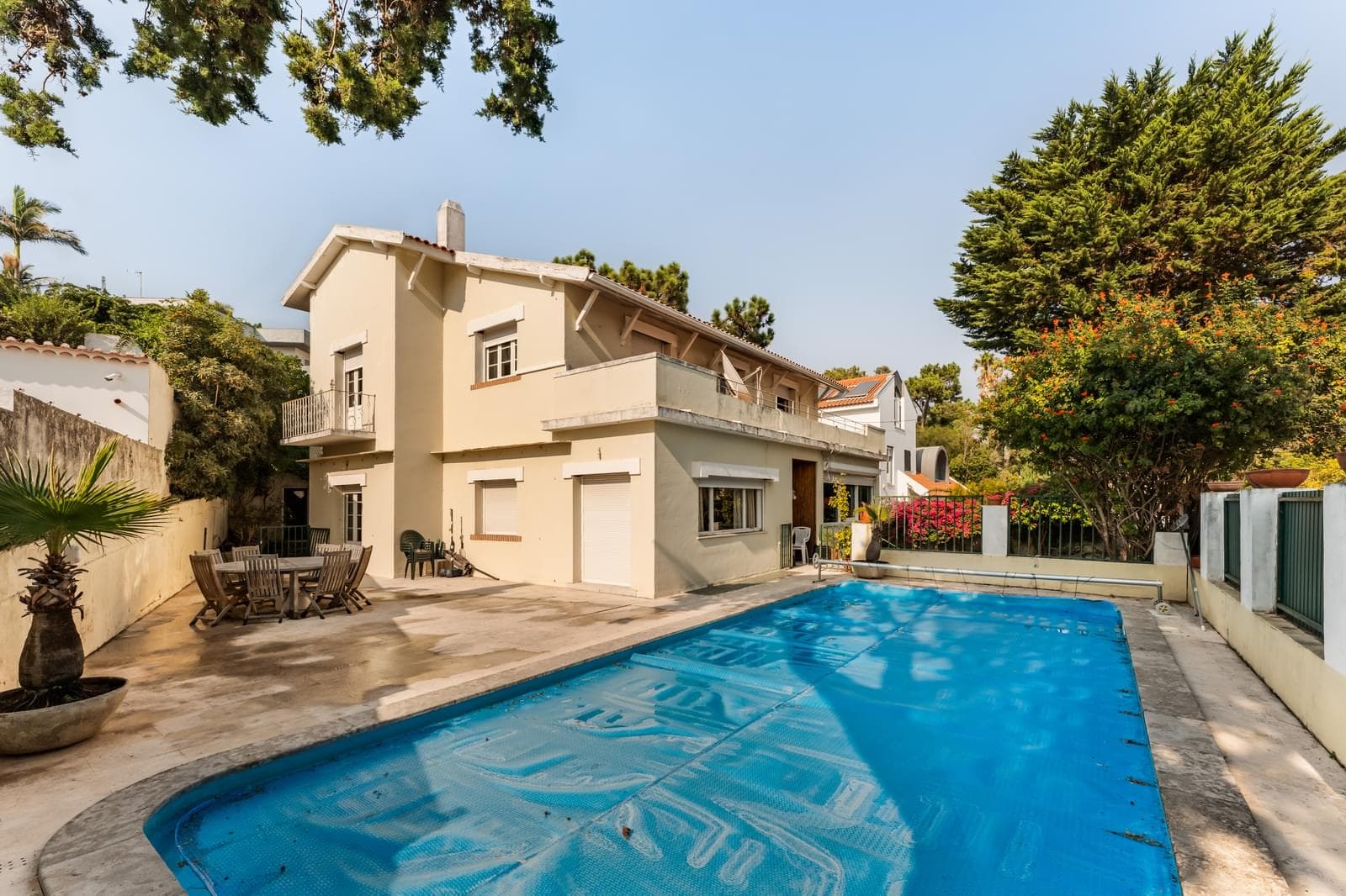 5 Bedroom Detached house with swimming pool, Estoril, Cascais - Image 28