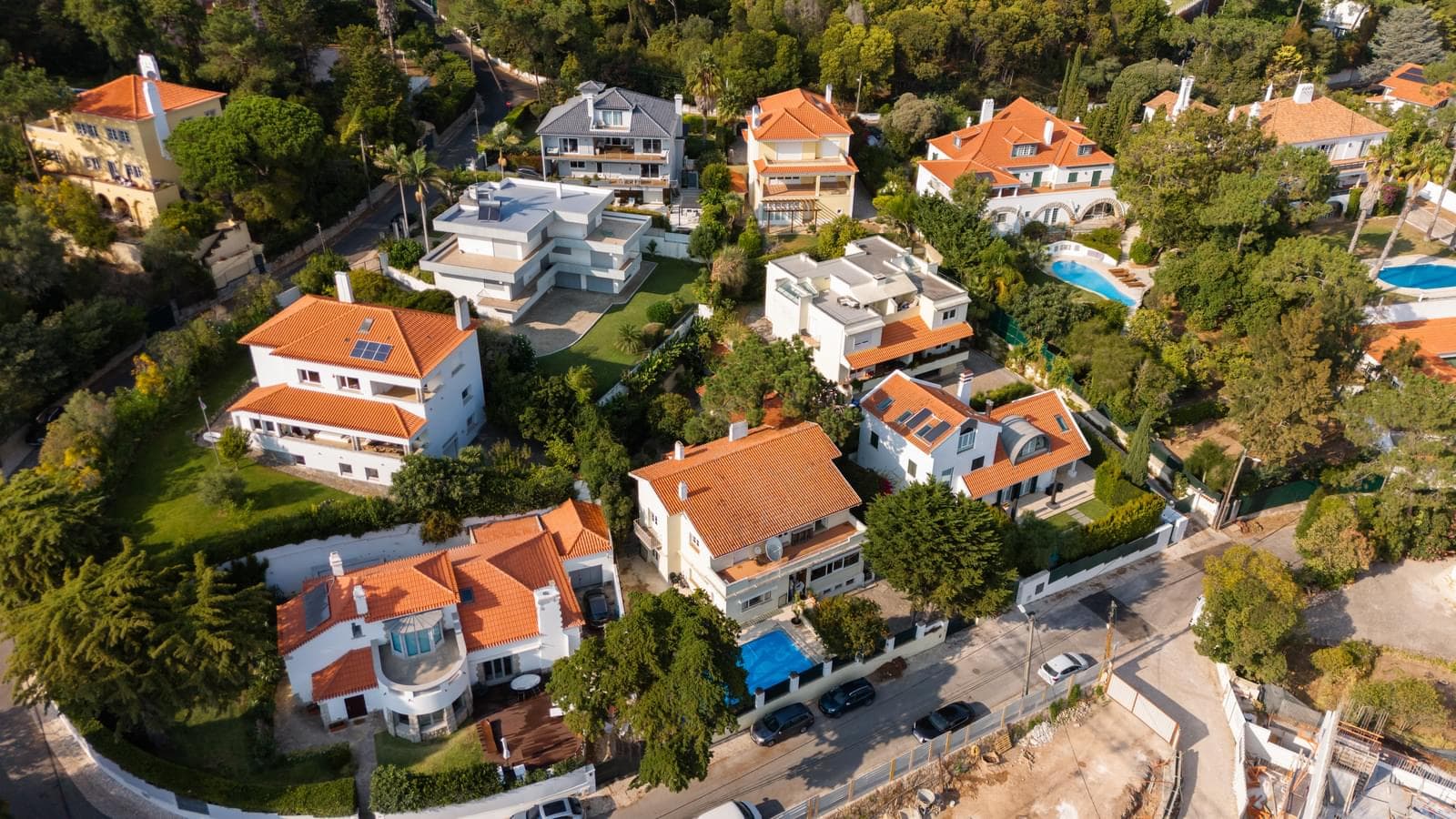 5 Bedroom Detached house with swimming pool, Estoril, Cascais - Image 29