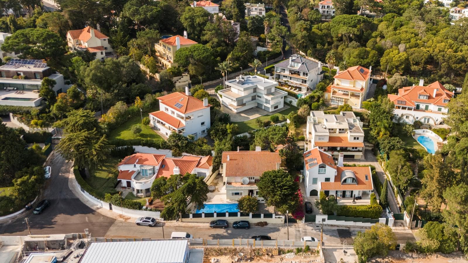 5 Bedroom Detached house with swimming pool, Estoril, Cascais - Image 30