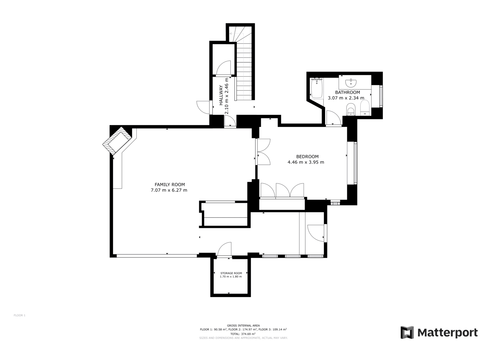 5 Bedroom Detached house with swimming pool, Estoril, Cascais - Image 33