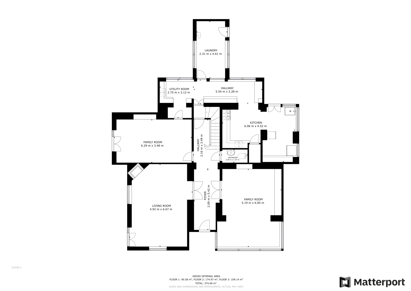 5 Bedroom Detached house with swimming pool, Estoril, Cascais - Image 34