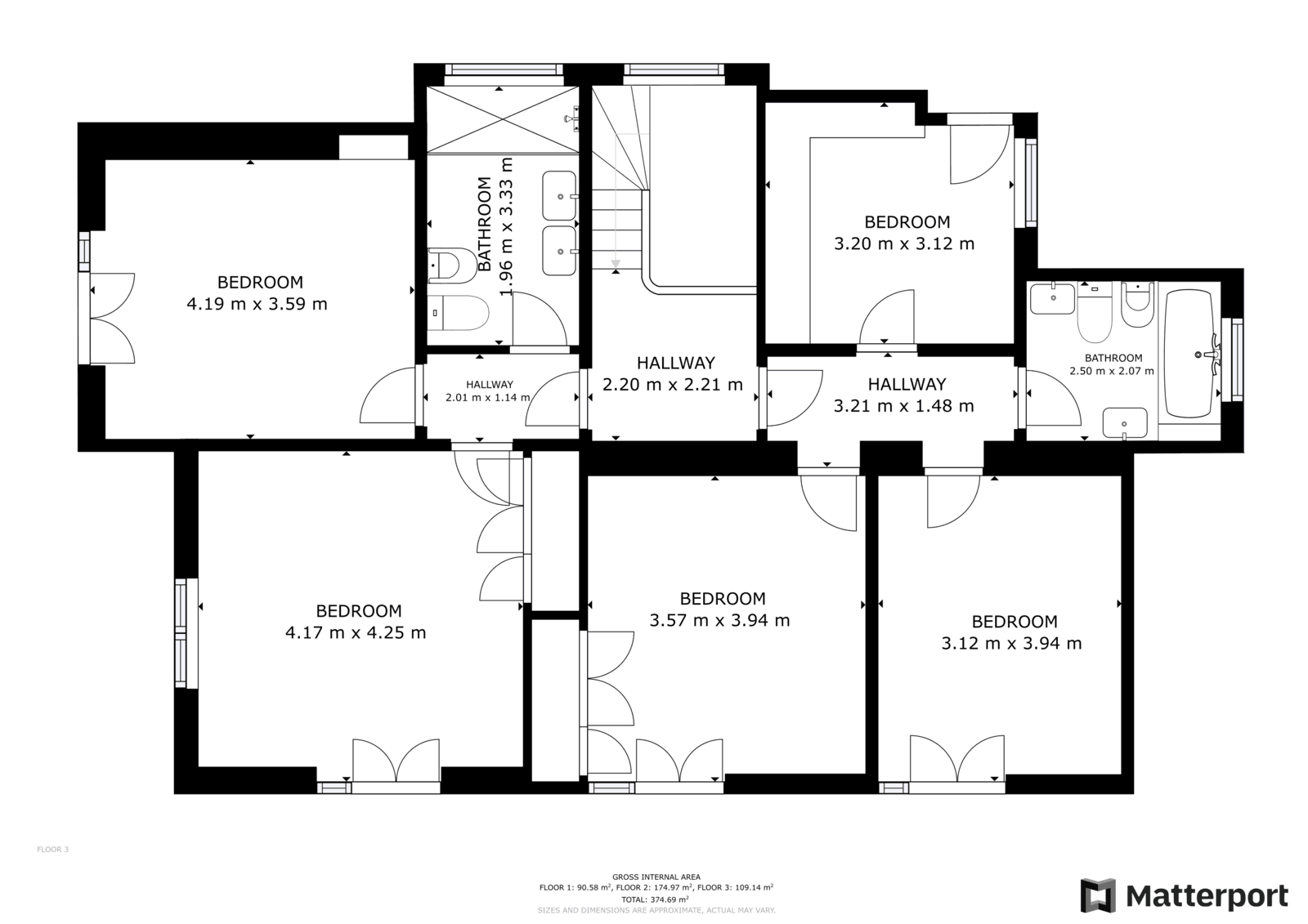 5 Bedroom Detached house with swimming pool, Estoril, Cascais - Image 35