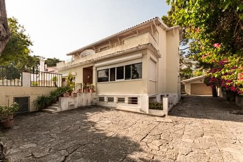 PF34767 - Moradia Isolada T5 + 1 com piscina, Estoril, Cascais - Imagem 26
