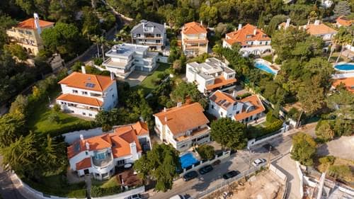 PF34767 - Moradia Isolada T5 + 1 com piscina, Estoril, Cascais - Imagem 29