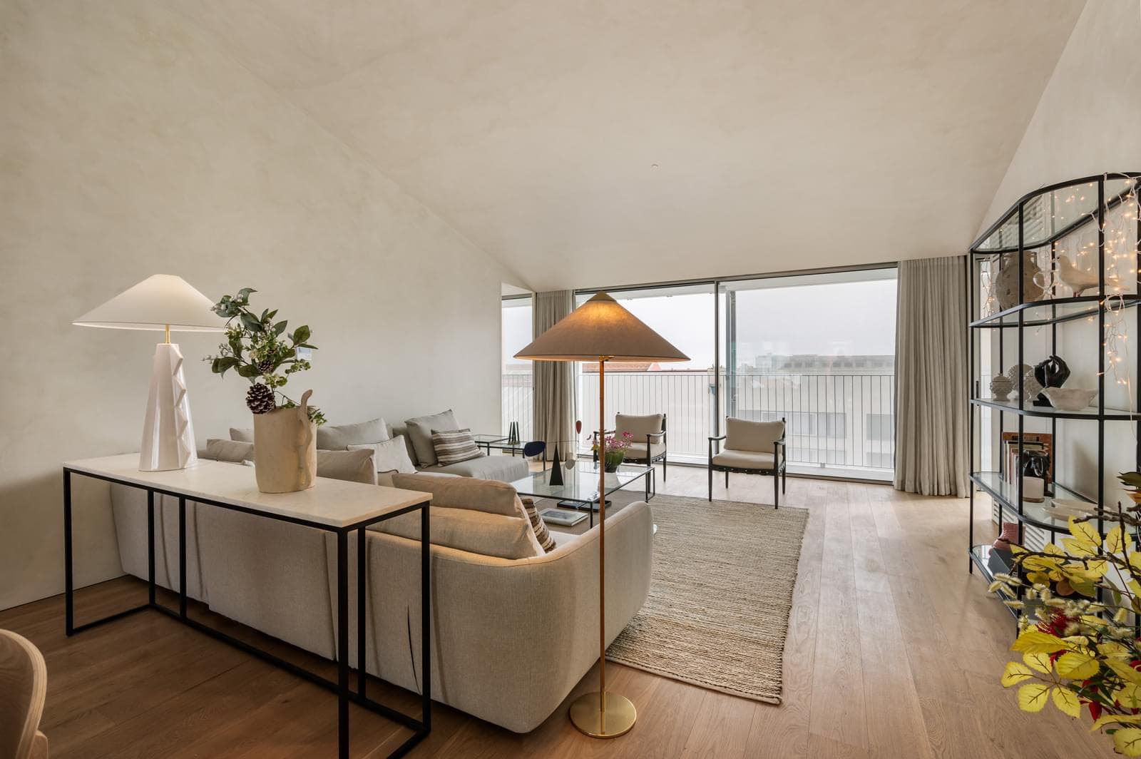 Apartamento T3 no Atelier, Marvila, Lisboa - Imagem 3