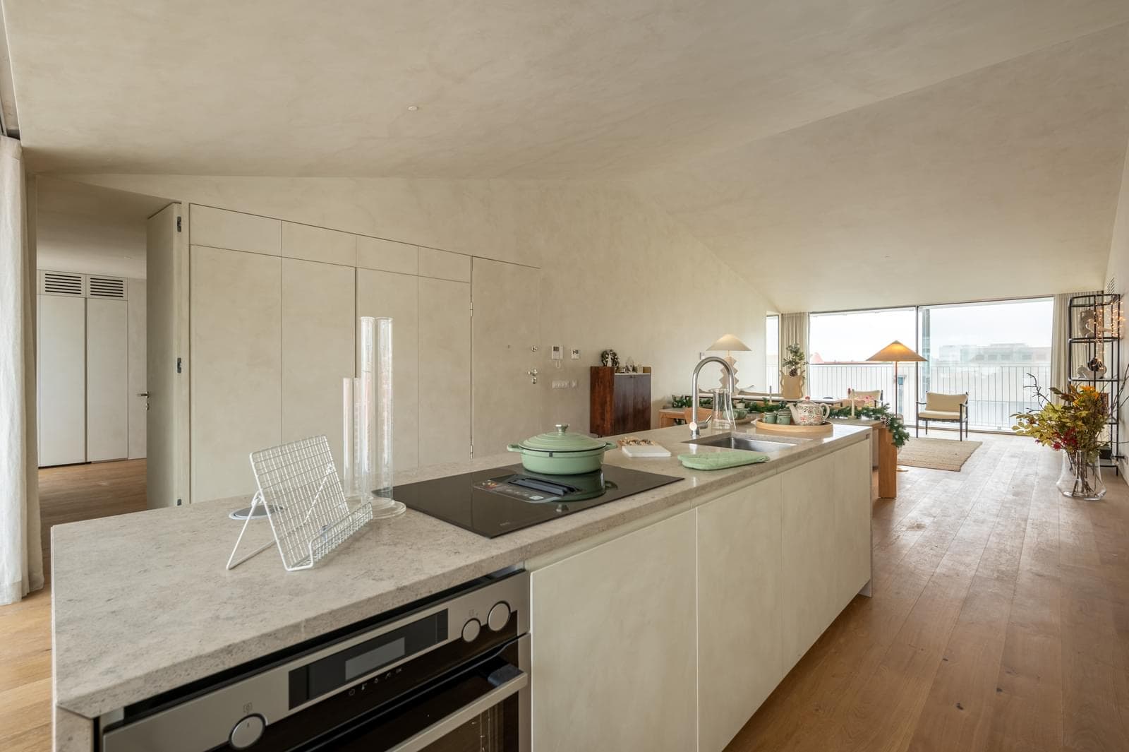 Apartamento T3 no Atelier, Marvila, Lisboa - Imagem 6