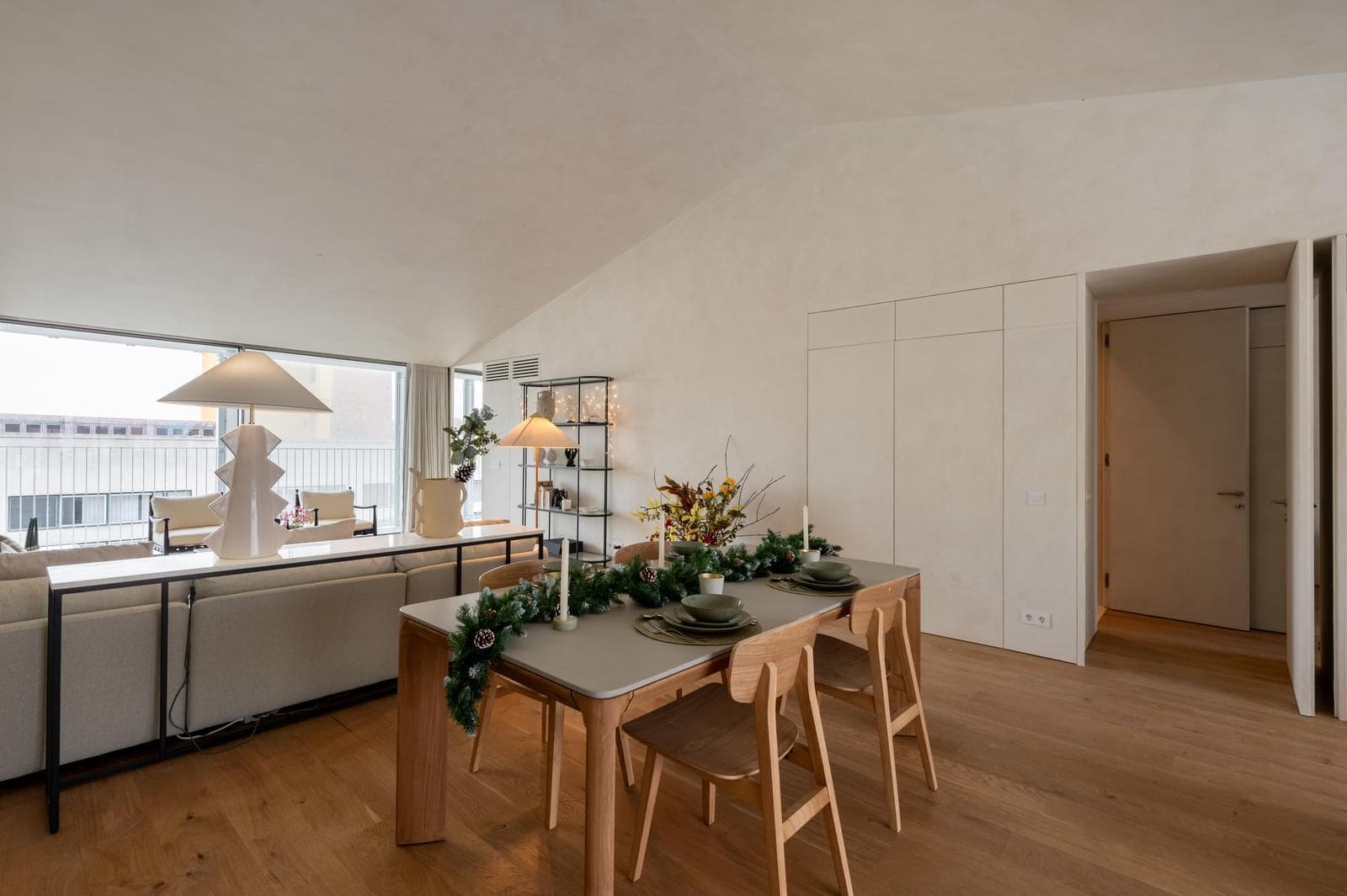 Apartamento T3 no Atelier, Marvila, Lisboa - Imagem 5