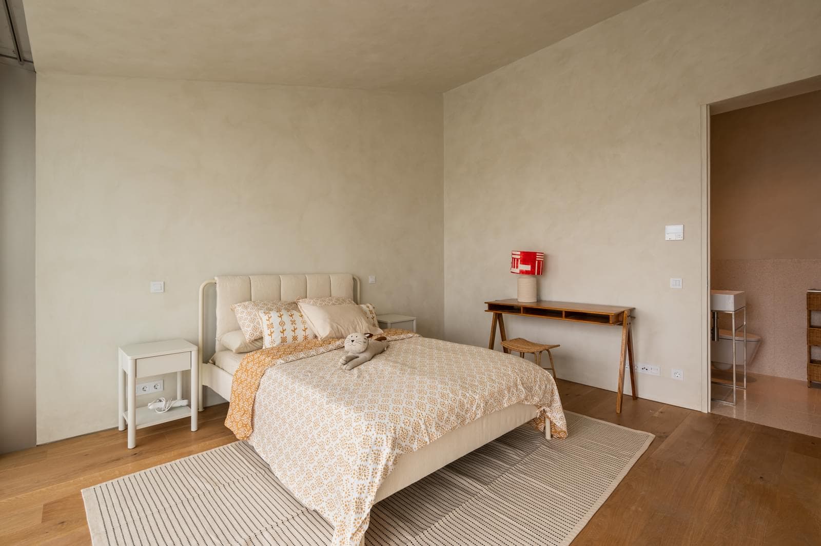 Apartamento T3 no Atelier, Marvila, Lisboa - Imagem 9