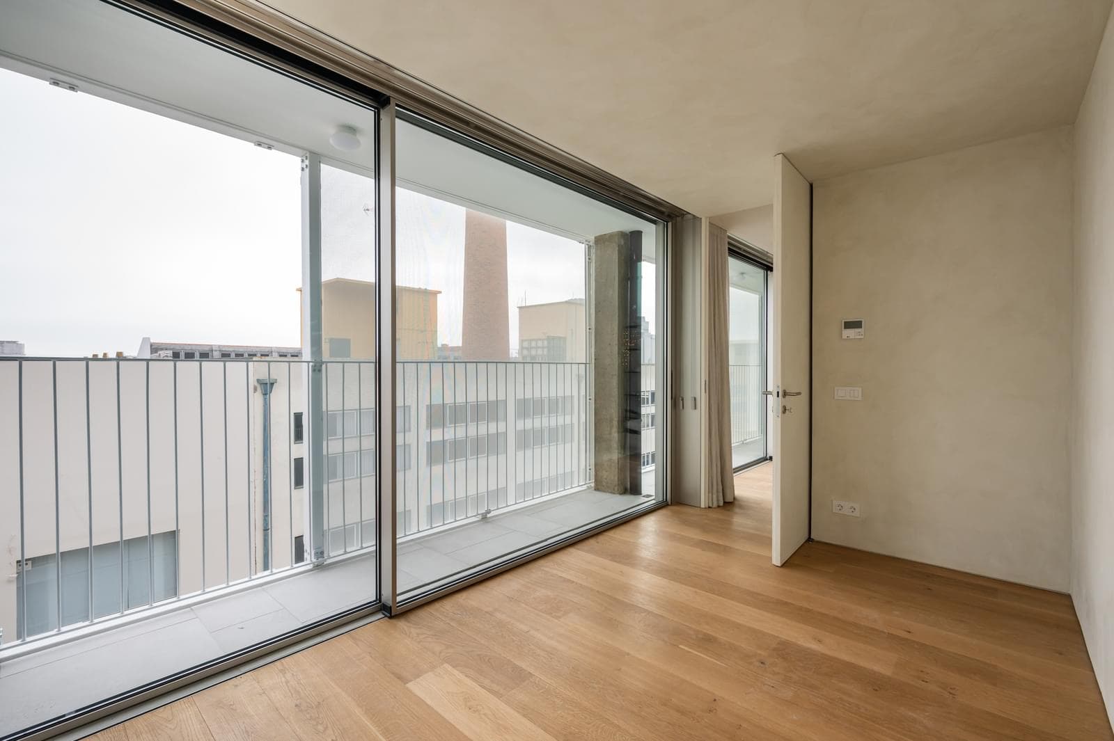 Apartamento T3 no Atelier, Marvila, Lisboa - Imagem 4