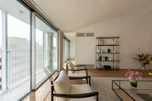 PF34778 - Appartement 4 pièces dans le Atelier, Marvila, Lisboa - Image 1