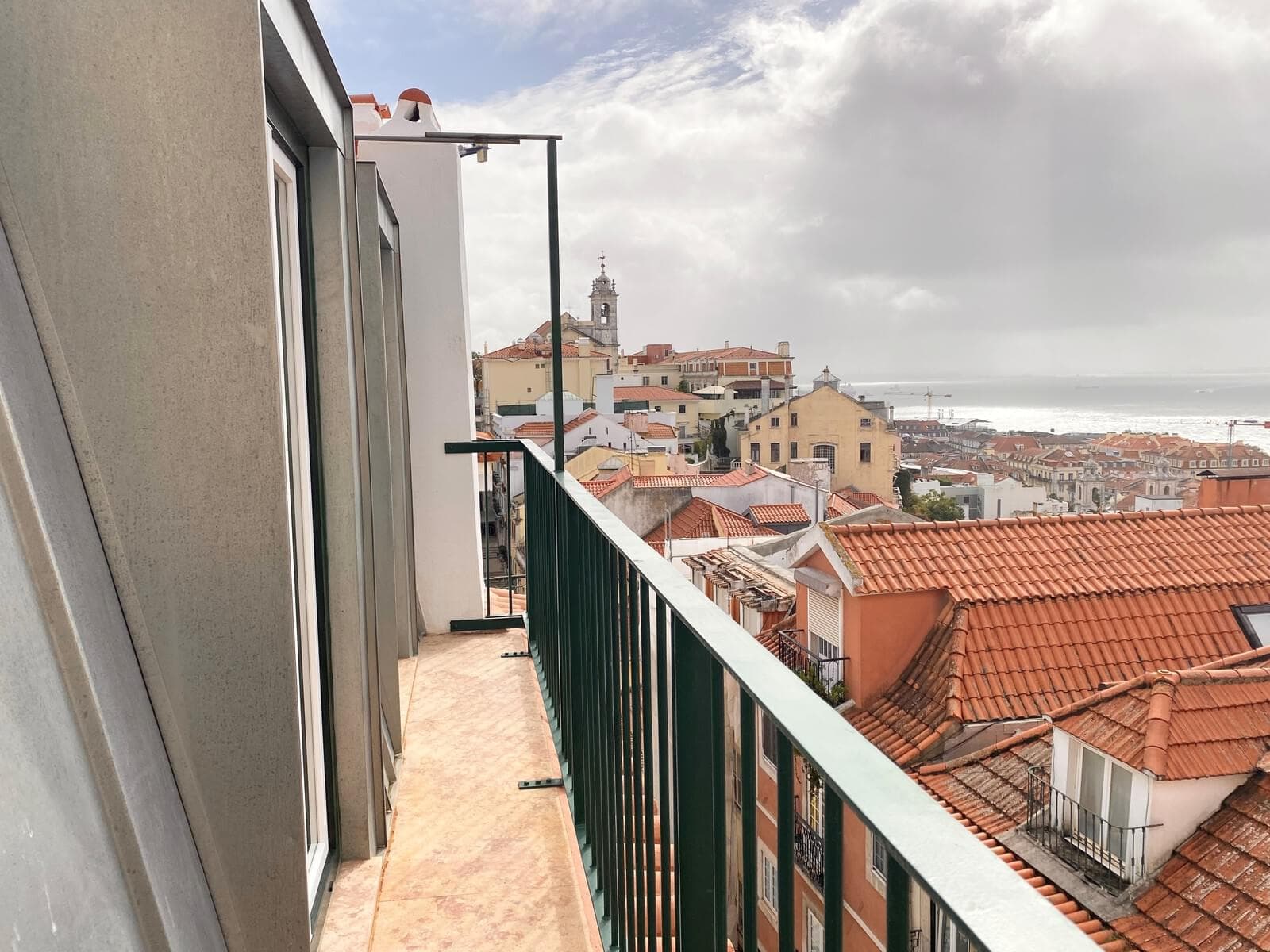 Appartement 3 pièces avec vue, Santa Catarina, Lisboa - Image 2