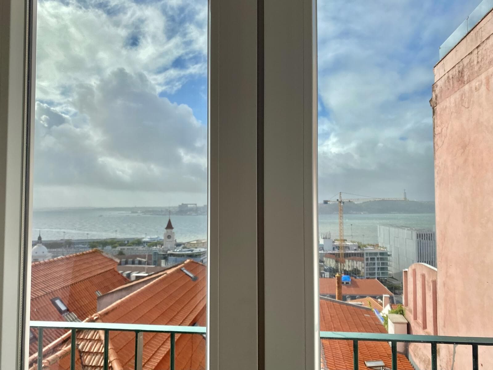 Appartement 3 pièces avec vue, Santa Catarina, Lisboa - Image 28
