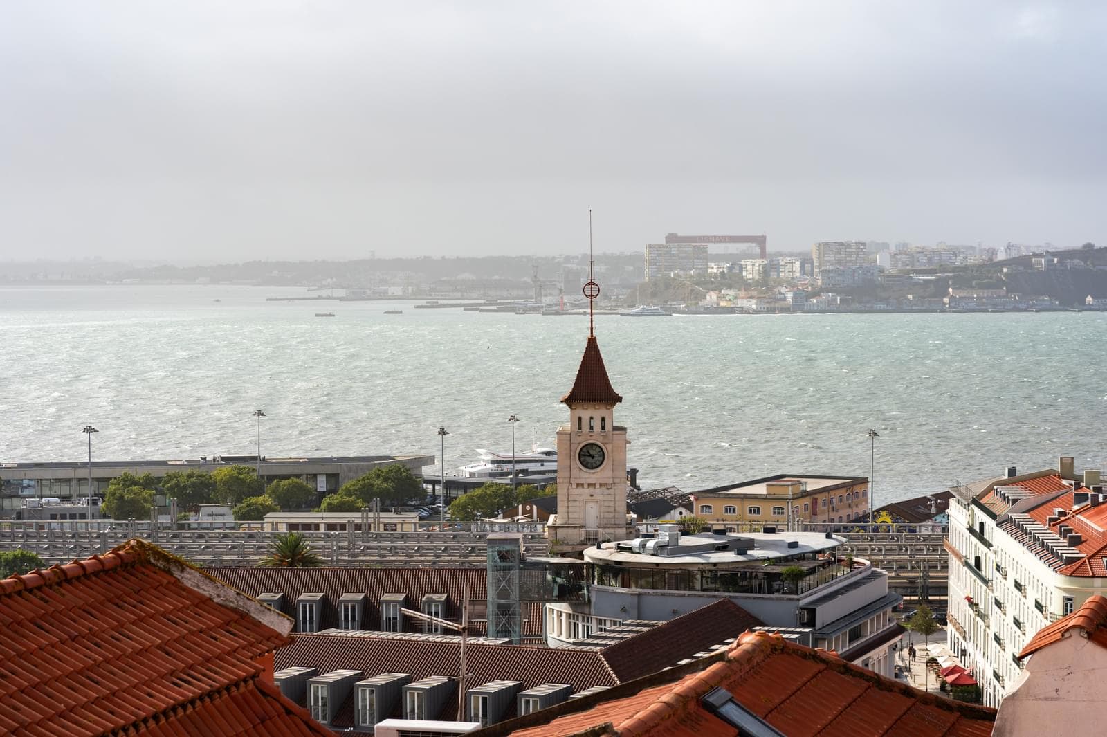 Appartement 3 pièces avec vue, Santa Catarina, Lisboa - Image 5