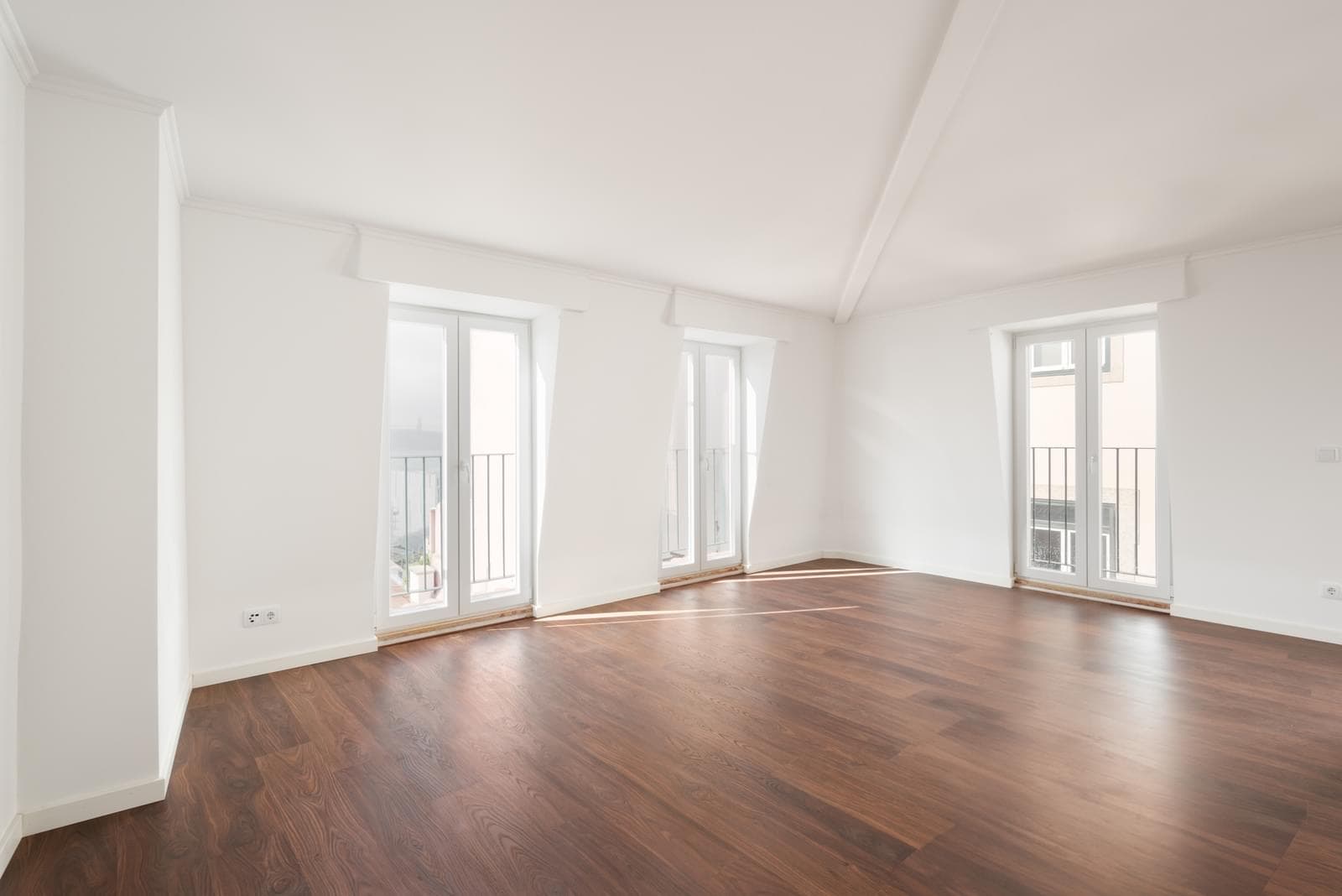 Appartement 3 pièces avec vue, Santa Catarina, Lisboa - Image 9