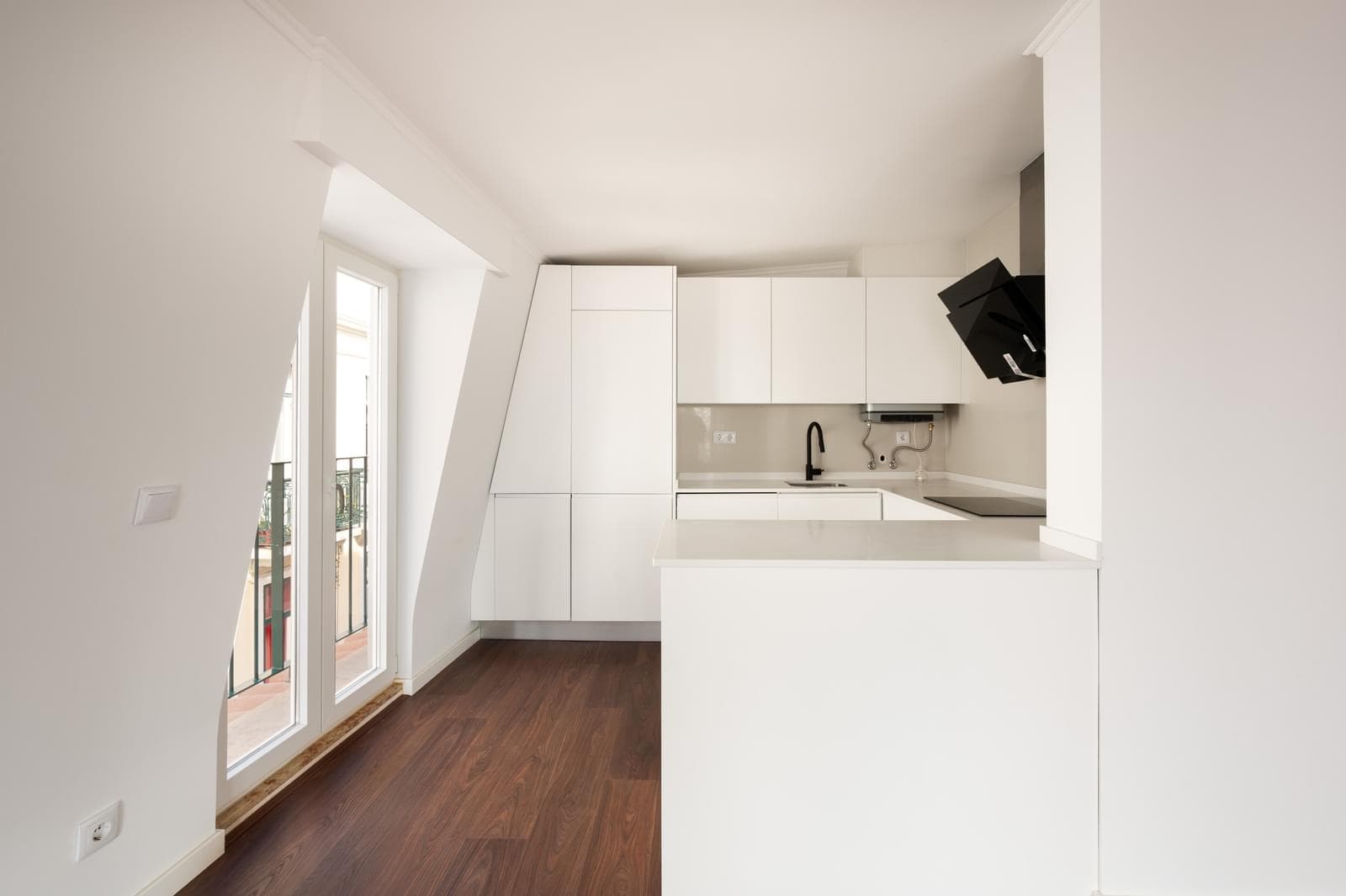 Appartement 3 pièces avec vue, Santa Catarina, Lisboa - Image 13