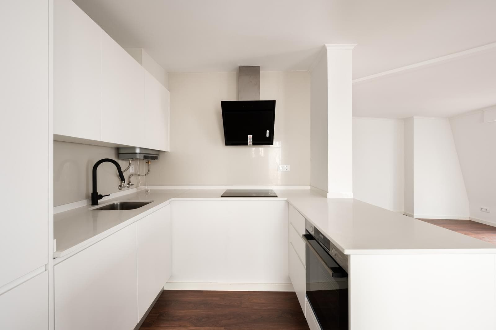 Appartement 3 pièces avec vue, Santa Catarina, Lisboa - Image 14