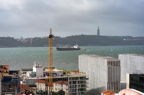 PF34784 - Apartamento T2 com vista, Santa Catarina, Lisboa - Imagem 6