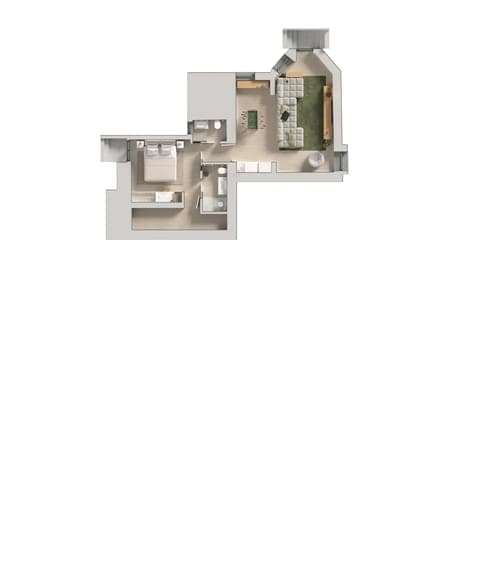 PF40215 - Moradia Isolada T6 com piscina, Azóia, Sintra - Imagem 70