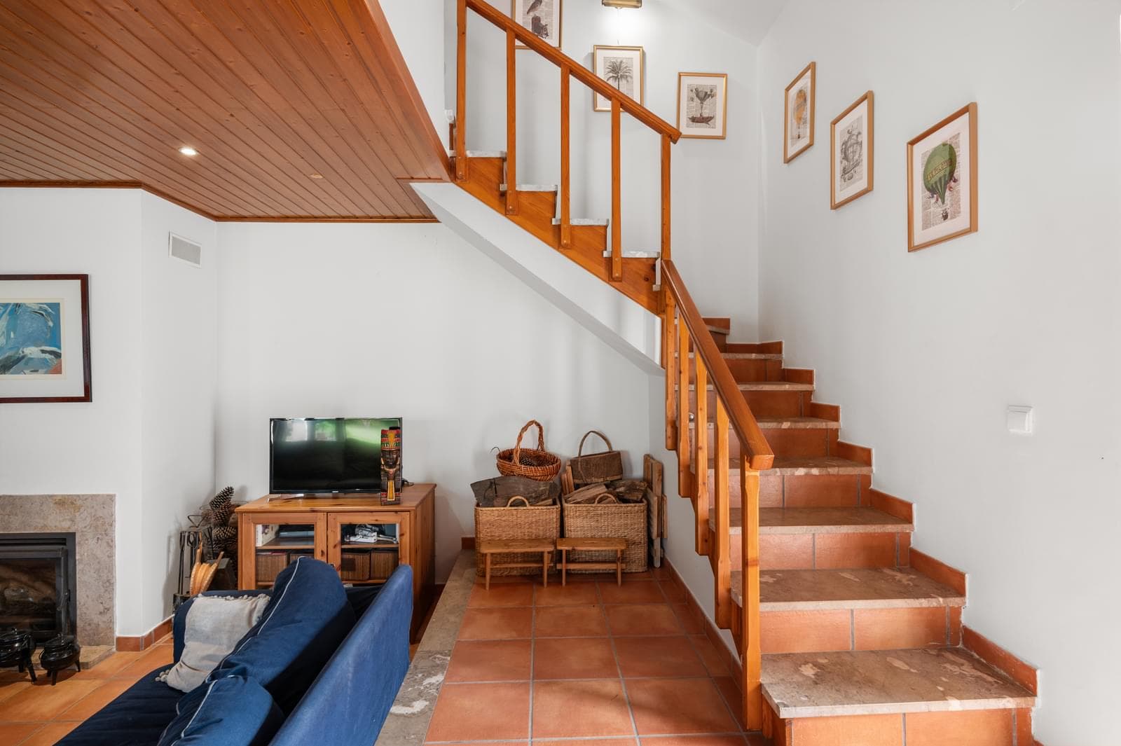 Moradia T3 com piscina, Comporta, Alcacer do Sal - Imagem 15