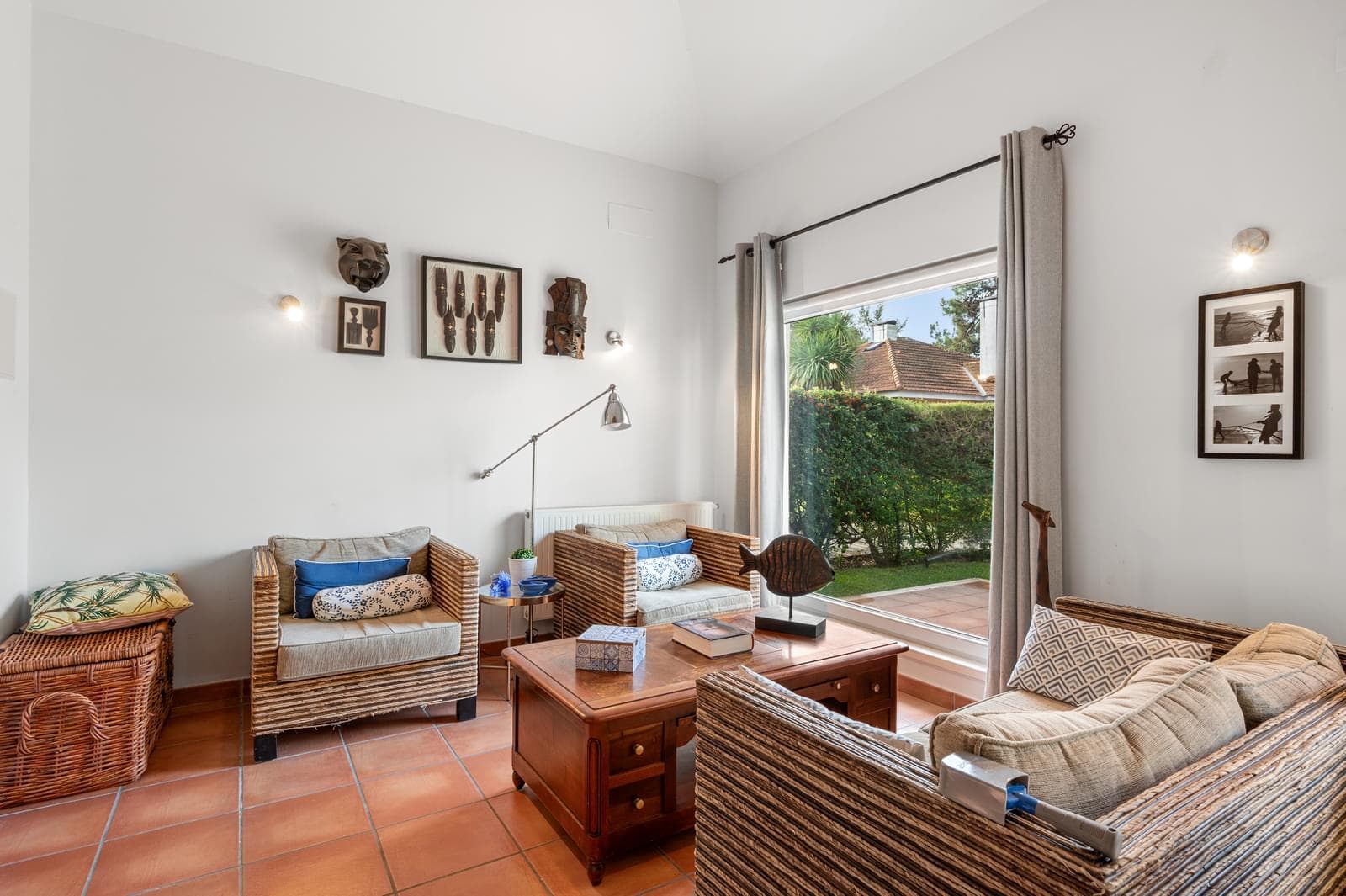 Moradia T3 com piscina, Comporta, Alcacer do Sal - Imagem 10
