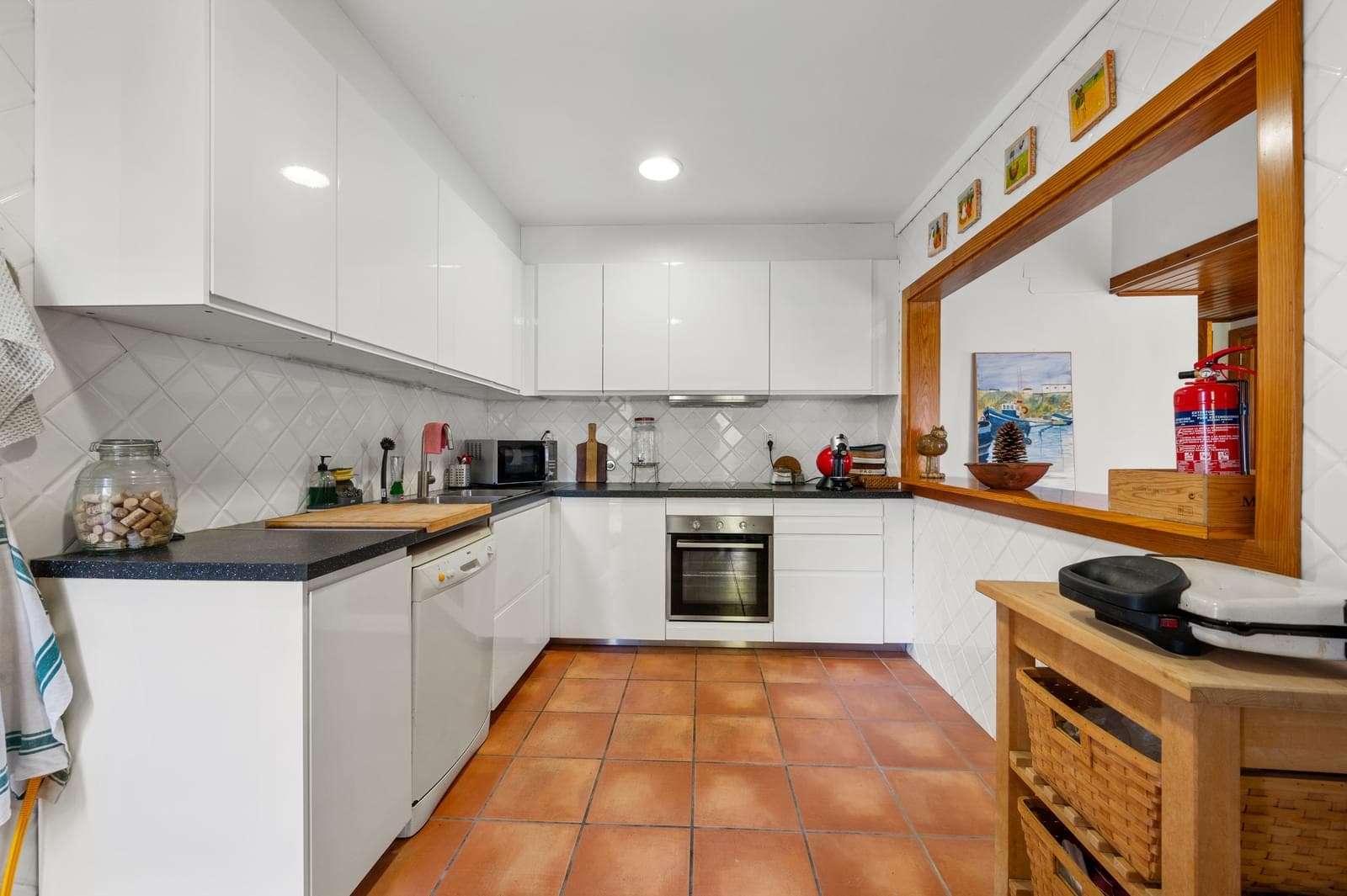 Moradia T3 com piscina, Comporta, Alcacer do Sal - Imagem 12