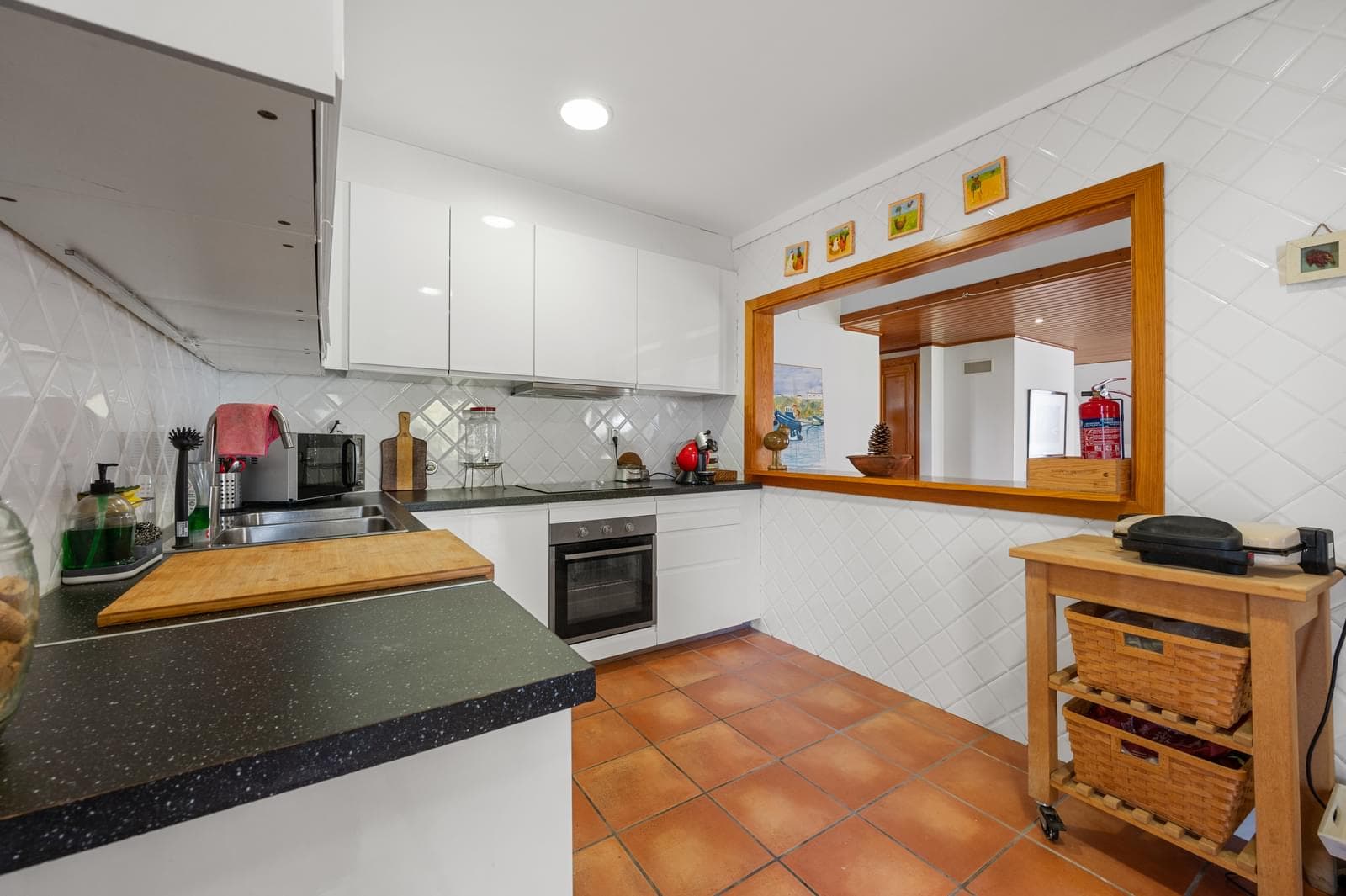 Moradia T3 com piscina, Comporta, Alcacer do Sal - Imagem 14