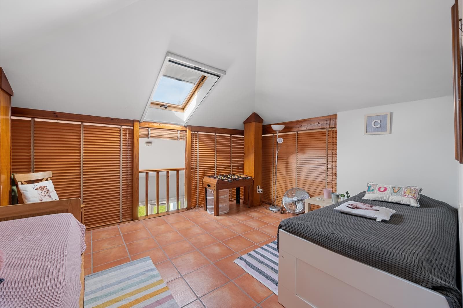 Moradia T3 com piscina, Comporta, Alcacer do Sal - Imagem 17