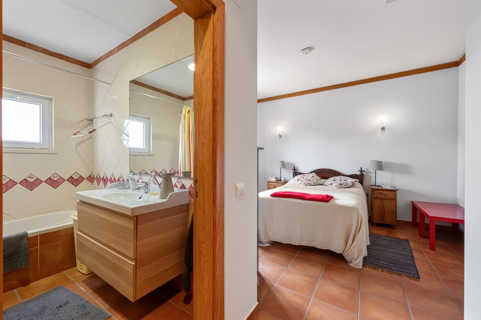 Moradia T3 com piscina, Comporta, Alcacer do Sal - Imagem 21