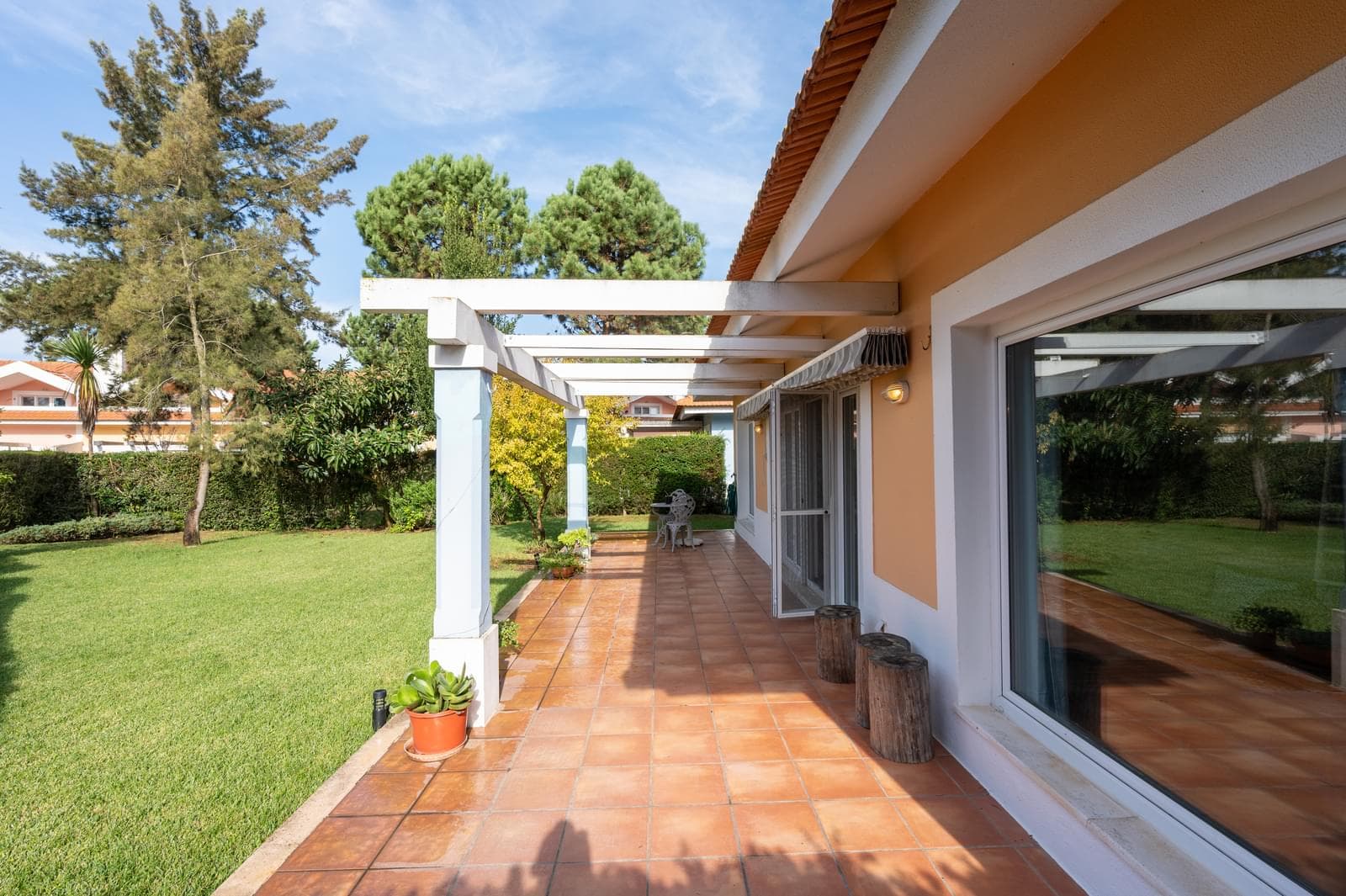 Moradia T3 com piscina, Comporta, Alcacer do Sal - Imagem 24