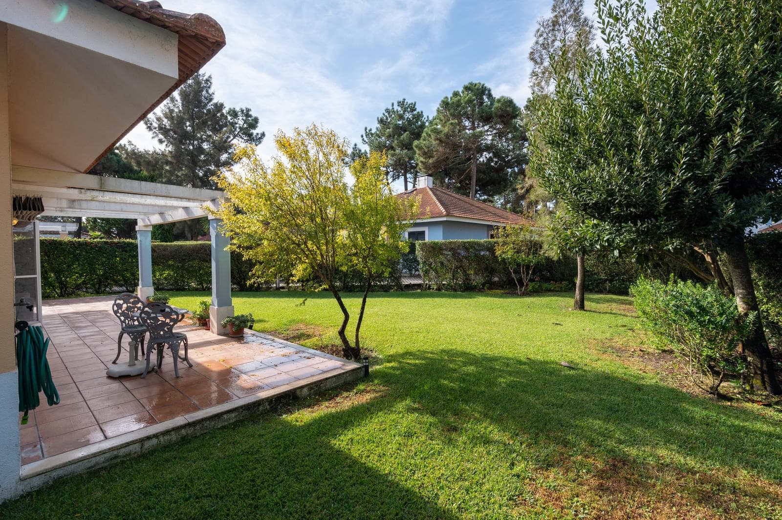 Moradia T3 com piscina, Comporta, Alcacer do Sal - Imagem 25