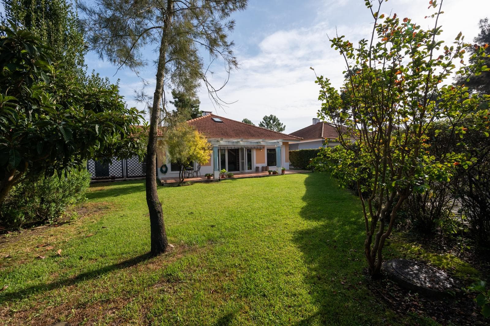 Moradia T3 com piscina, Comporta, Alcacer do Sal - Imagem 26