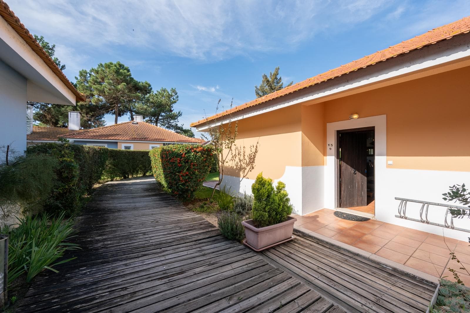Moradia T3 com piscina, Comporta, Alcacer do Sal - Imagem 4