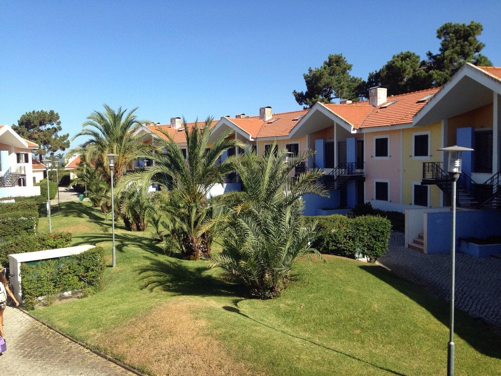 Moradia T3 com piscina, Comporta, Alcacer do Sal - Imagem 2