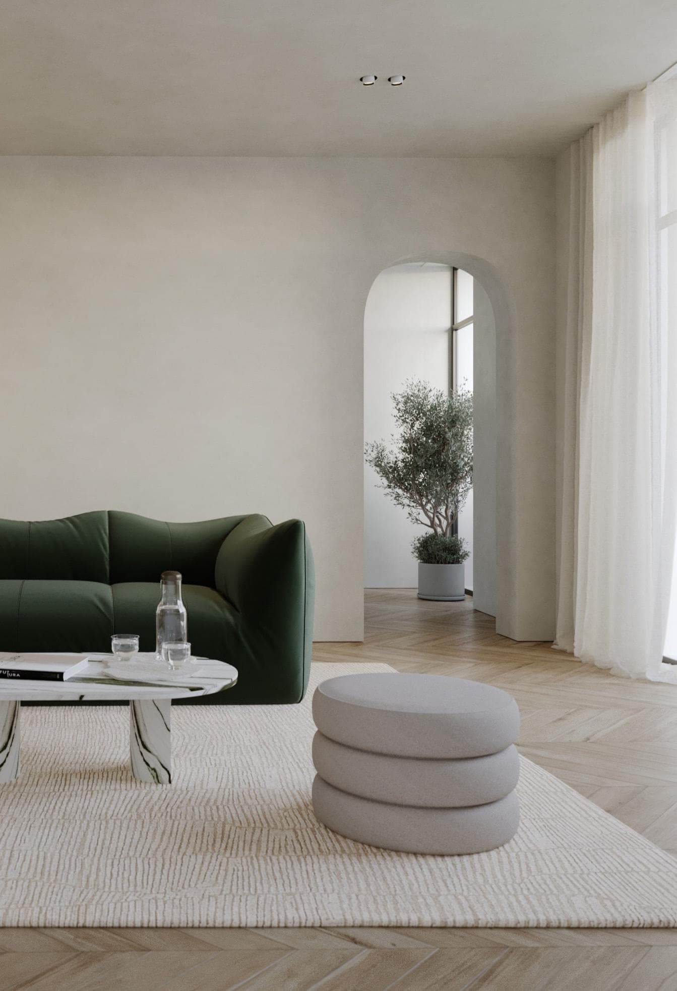 Prédio Habitacional, Estrela, Lisboa - Imagem 32