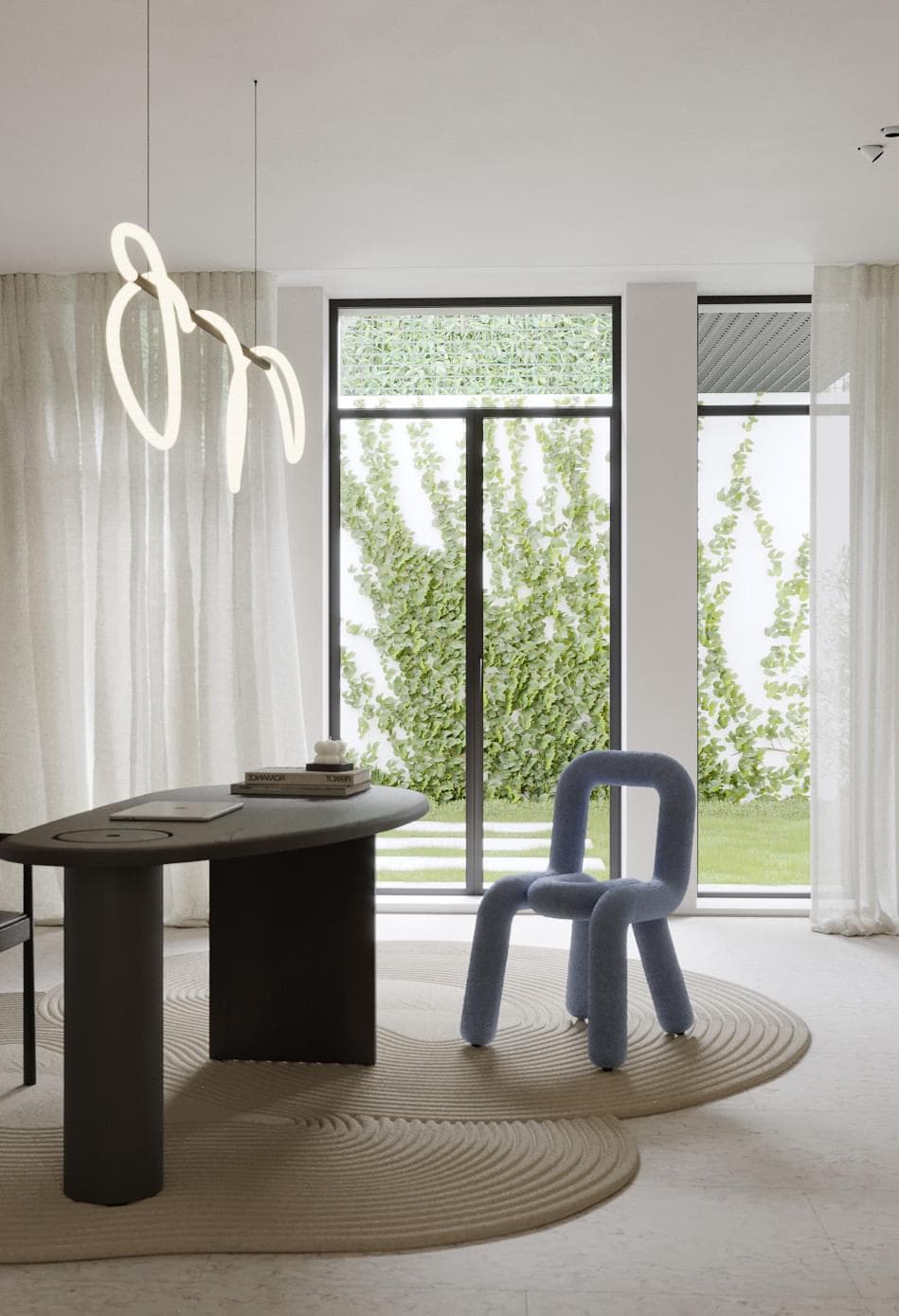 Prédio Habitacional, Estrela, Lisboa - Imagem 33