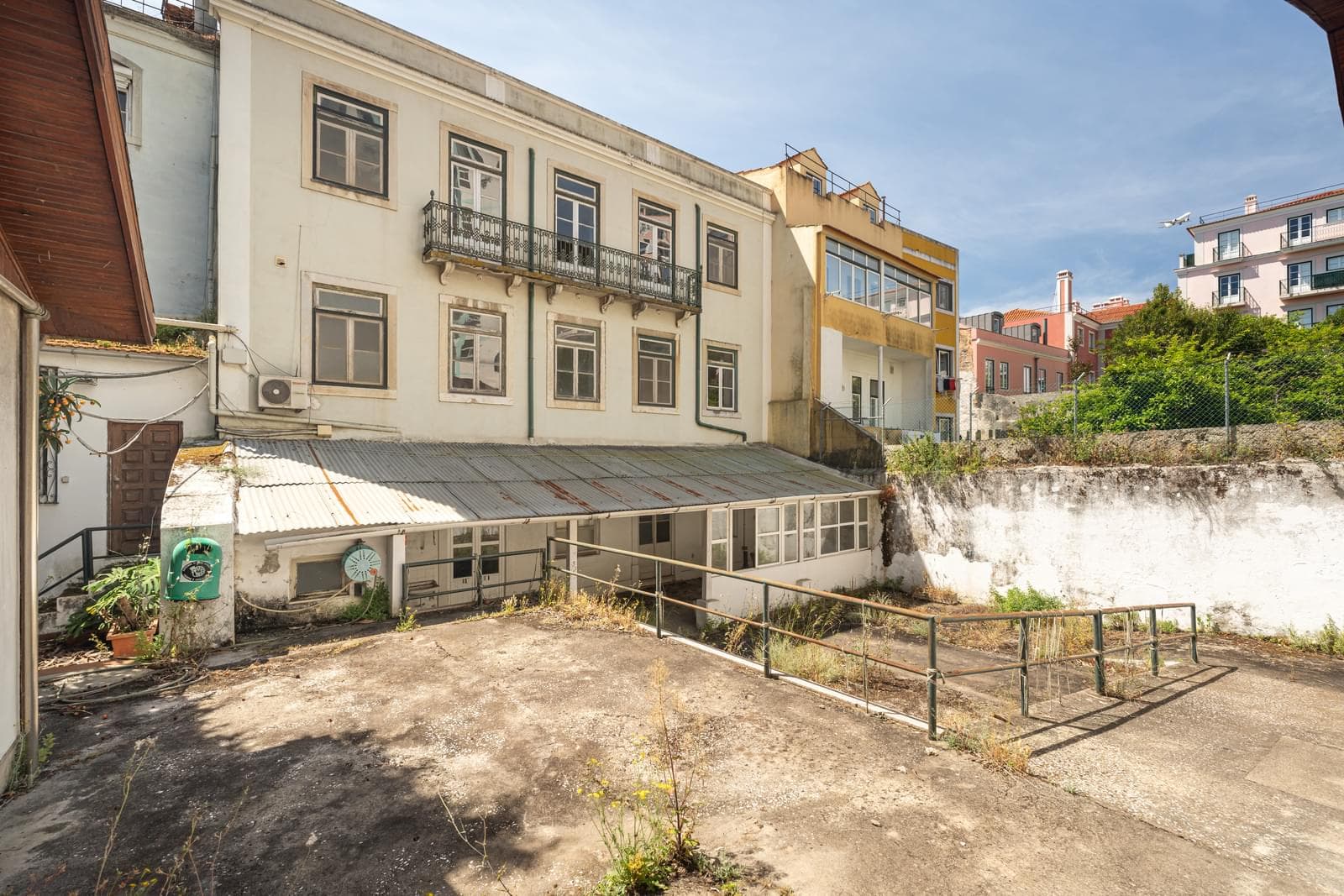 Prédio Habitacional, Estrela, Lisboa - Imagem 6