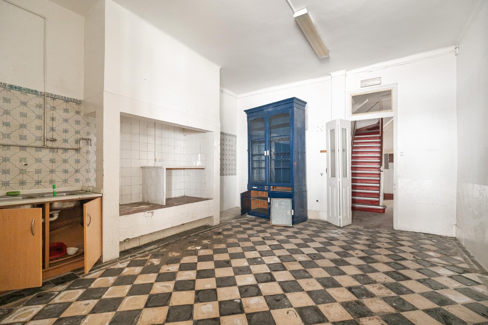 Prédio Habitacional, Estrela, Lisboa - Imagem 8