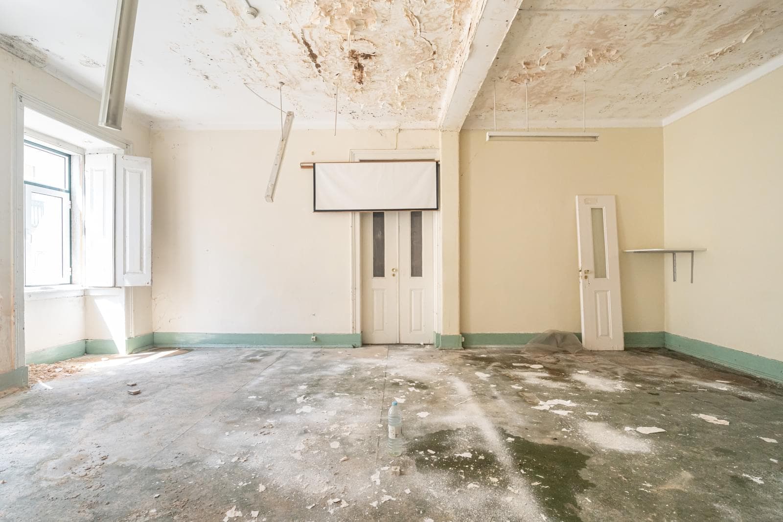 Prédio Habitacional, Estrela, Lisboa - Imagem 12