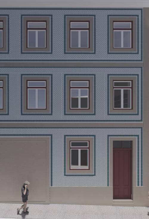 PF34792 - Prédio Habitacional, Estrela, Lisboa - Imagem 27