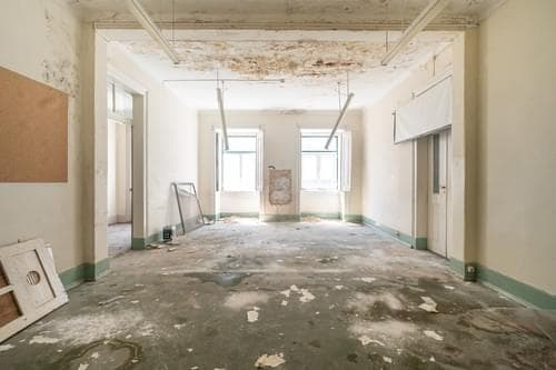 PF34792 - Prédio Habitacional, Estrela, Lisboa - Imagem 11
