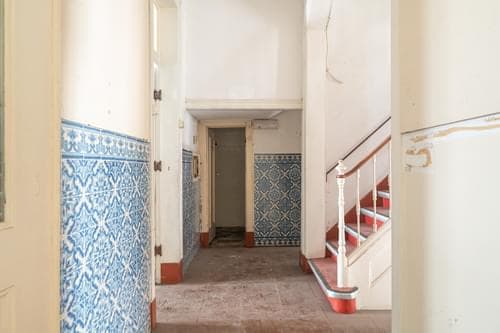 PF34792 - Prédio Habitacional, Estrela, Lisboa - Imagem 10
