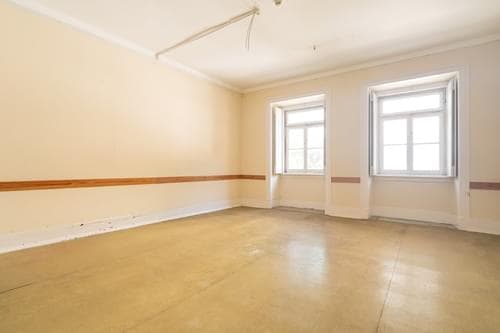PF34792 - Prédio Habitacional, Estrela, Lisboa - Imagem 14
