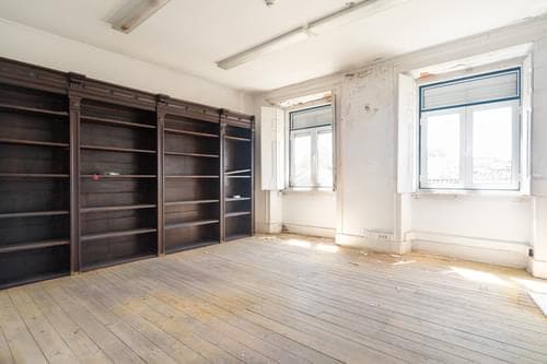 PF34792 - Prédio Habitacional, Estrela, Lisboa - Imagem 17