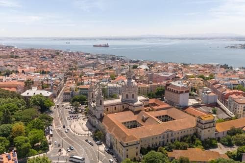 PF34792 - Prédio Habitacional, Estrela, Lisboa - Imagem 24