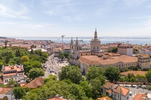 PF34792 - Prédio Habitacional, Estrela, Lisboa - Imagem 23