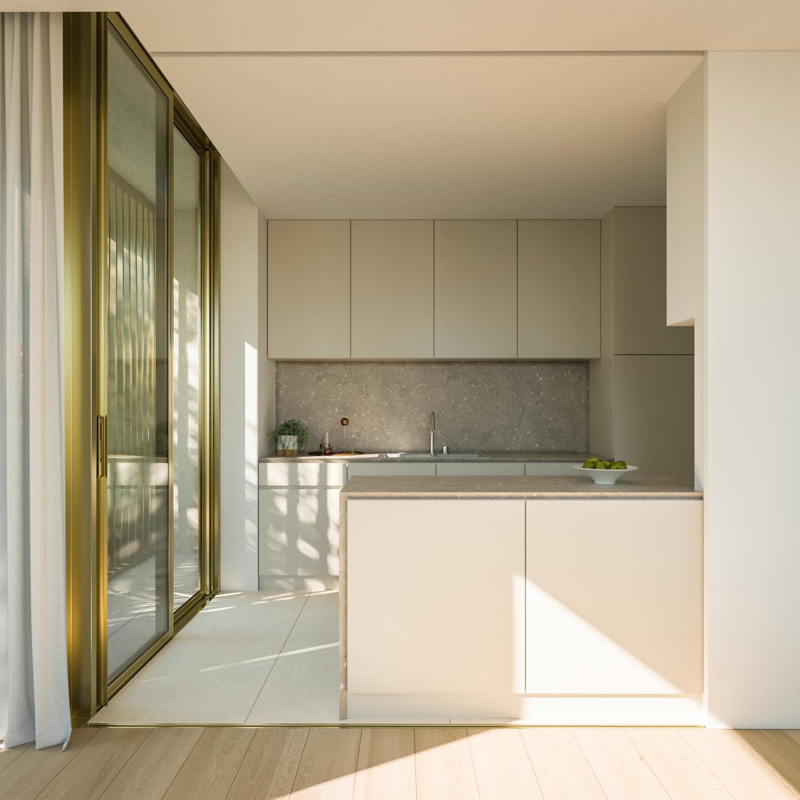 Duplex T4 no AZO, CASCAIS, Cascais - Imagem 11