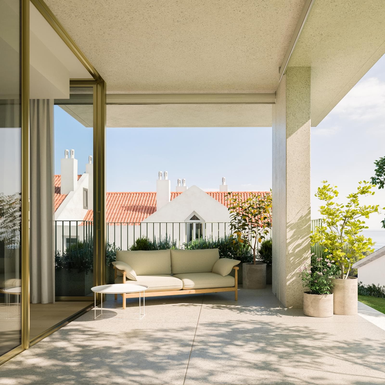 Duplex T4 no AZO, CASCAIS, Cascais - Imagem 10